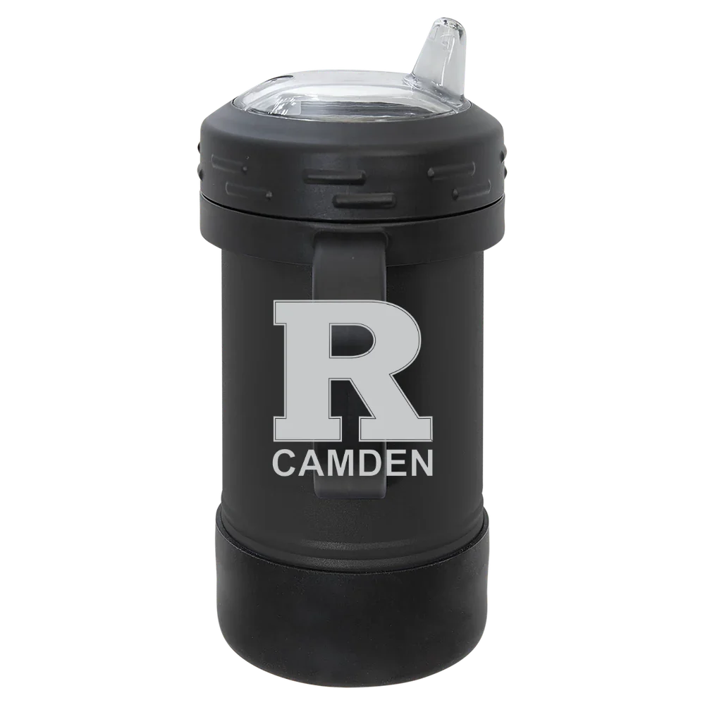 Rutgers, The State Univ. of New Jersey, Camden Polar Camel 10 oz. Sippy Cup