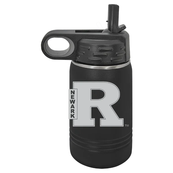 Rutgers, The State Univ. of New Jersey, Newark Polar Camel 12 oz. Water Bottle