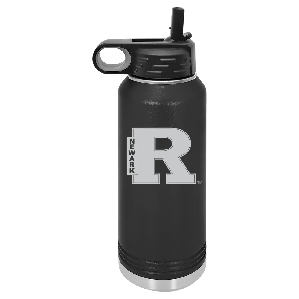 Rutgers, The State Univ. of New Jersey, Newark Polar Camel 32 oz. Water Bottle
