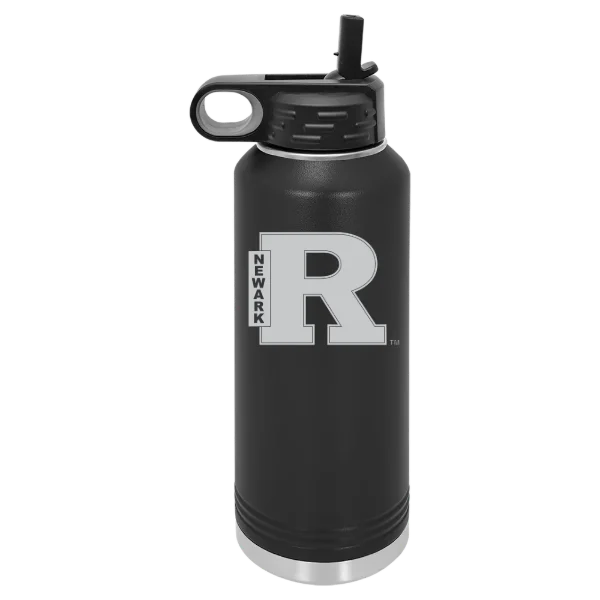 Rutgers, The State Univ. of New Jersey, Newark Polar Camel 40 oz. Water Bottle