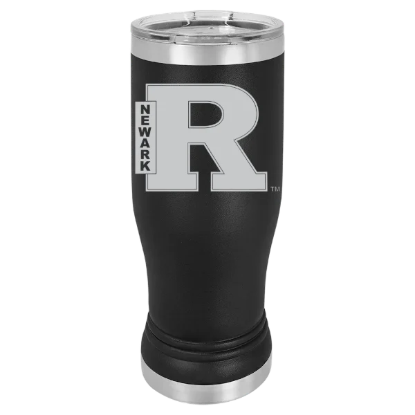 Rutgers, The State Univ. of New Jersey, Newark Polar Camel 14 oz. Pilsner Tumbler