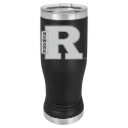 Rutgers, The State Univ. of New Jersey, Newark Polar Camel 14 oz. Pilsner Tumbler