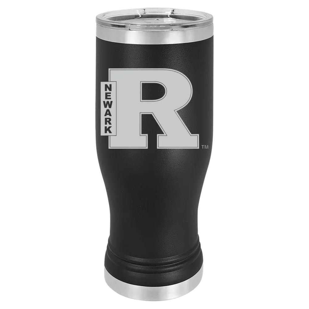 Rutgers, The State Univ. of New Jersey, Newark Polar Camel 20 oz. Pilsner Tumbler
