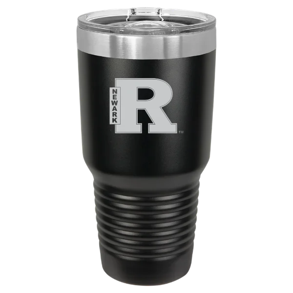 Rutgers, The State Univ. of New Jersey, Newark Polar Camel 30 oz. Ringneck Tumbler with Slider Lid
