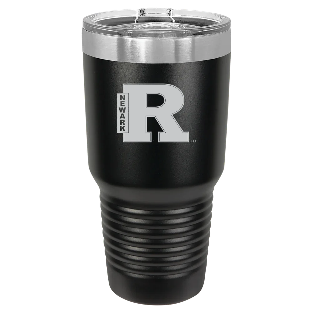 Rutgers, The State Univ. of New Jersey, Newark Polar Camel 30 oz. Ringneck Tumbler with Slider Lid
