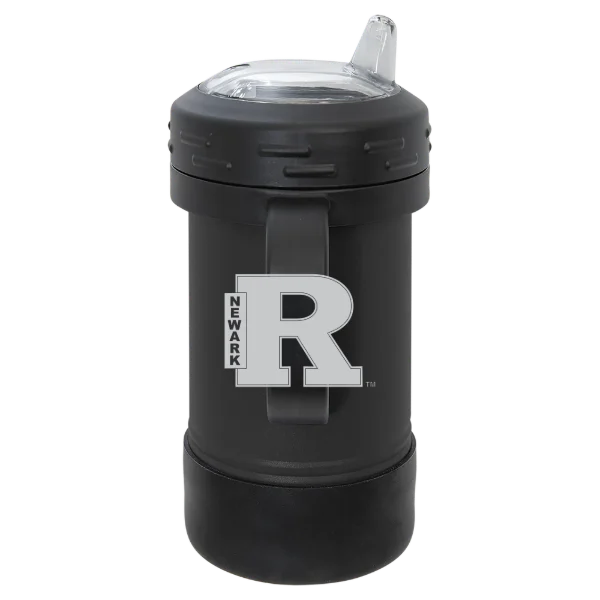 Rutgers, The State Univ. of New Jersey, Newark Polar Camel 10 oz. Sippy Cup