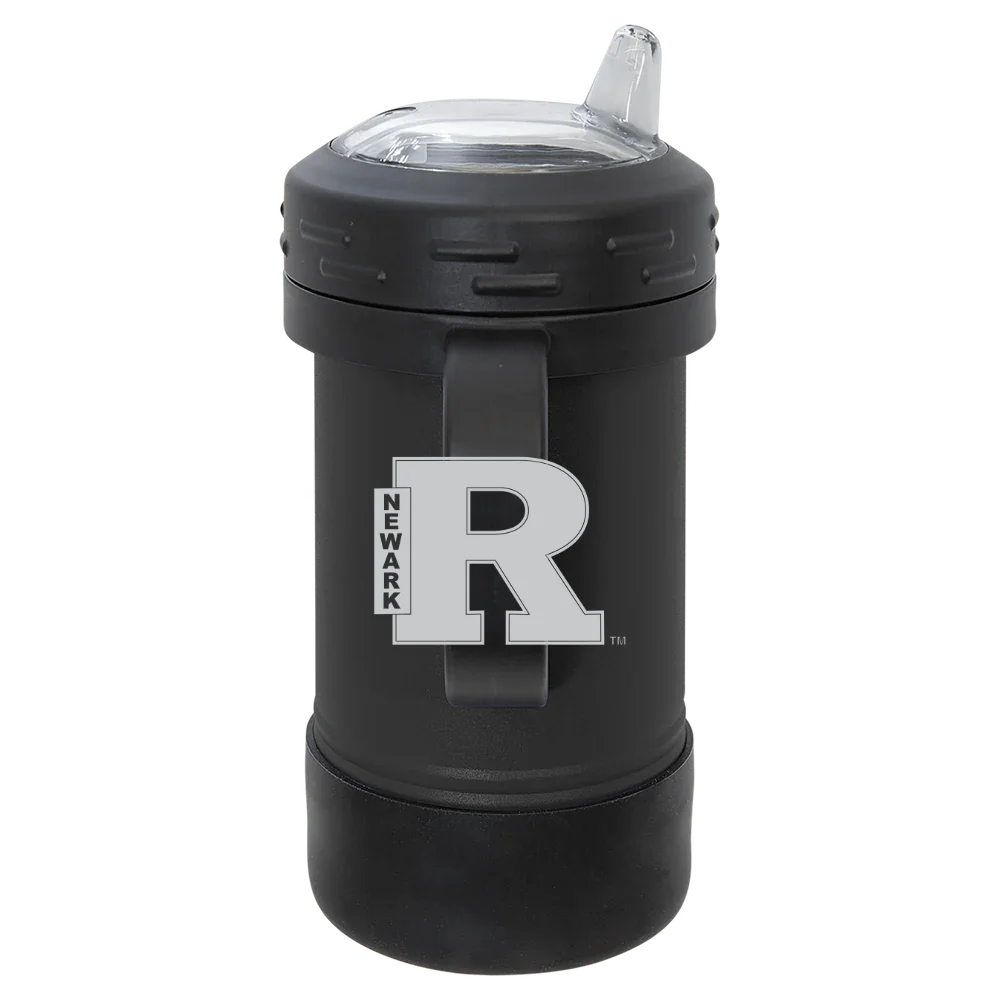 Rutgers, The State Univ. of New Jersey, Newark Polar Camel 10 oz. Sippy Cup