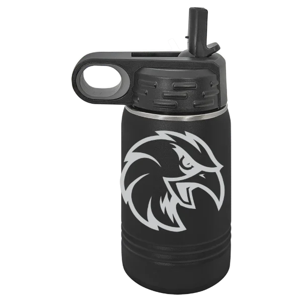 Saint Elizabeth University Polar Camel 12 oz. Water Bottle