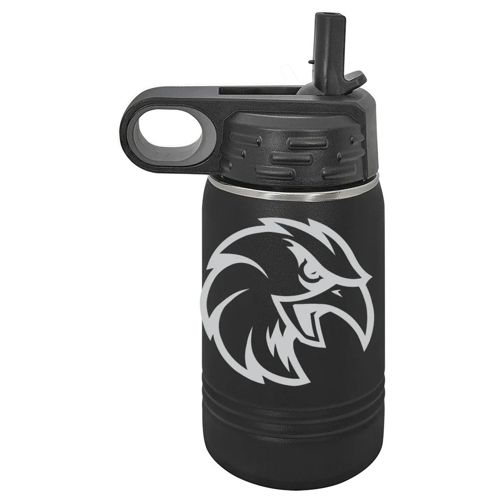Saint Elizabeth University Polar Camel 12 oz. Water Bottle