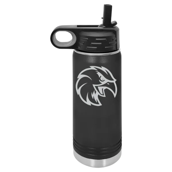 Saint Elizabeth University Polar Camel 20 oz. Water Bottle