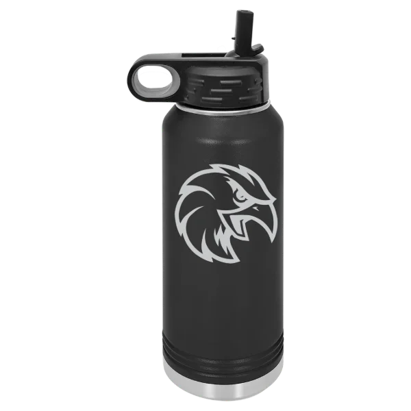 Saint Elizabeth University Polar Camel 32 oz. Water Bottle