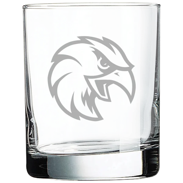 Saint Elizabeth University Polar Camel 10 1/2 oz. On The Rocks Glass