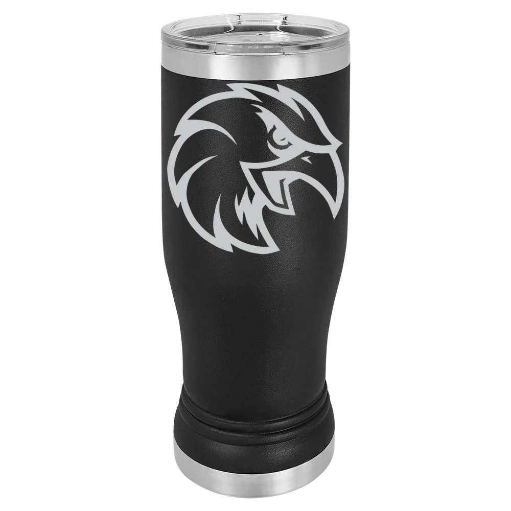 Saint Elizabeth University Polar Camel 14 oz. Pilsner Tumbler