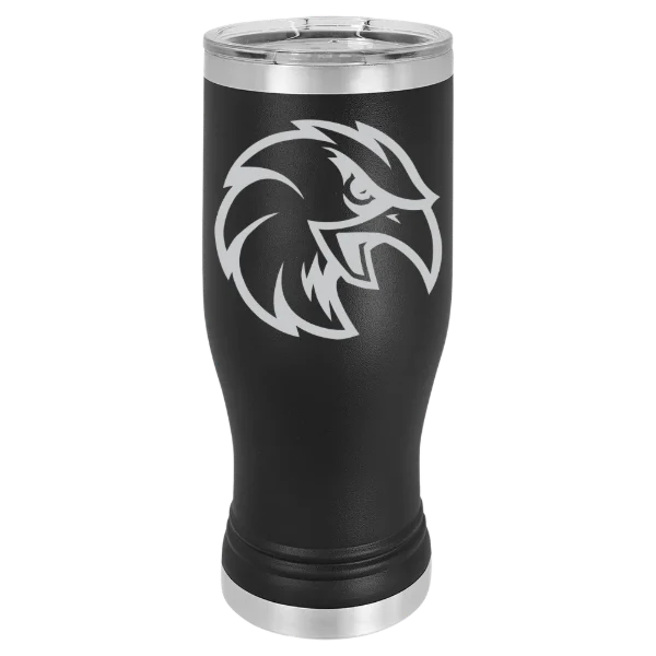 Saint Elizabeth University Polar Camel 20 oz. Pilsner Tumbler