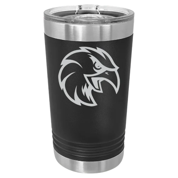 Saint Elizabeth University Polar Camel 16 oz. Pint Tumbler