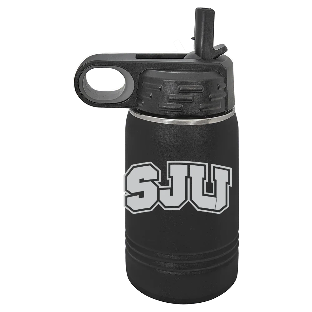 Saint John's University (Minnesota) Polar Camel 12 oz. Water Bottle