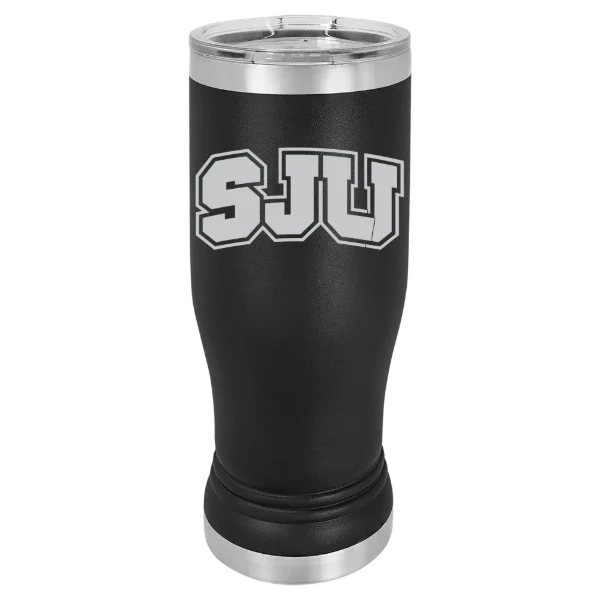 Saint John's University (Minnesota) Polar Camel 14 oz. Pilsner Tumbler