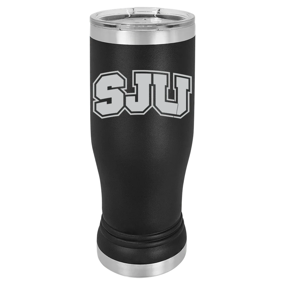 Saint John's University (Minnesota) Polar Camel 14 oz. Pilsner Tumbler