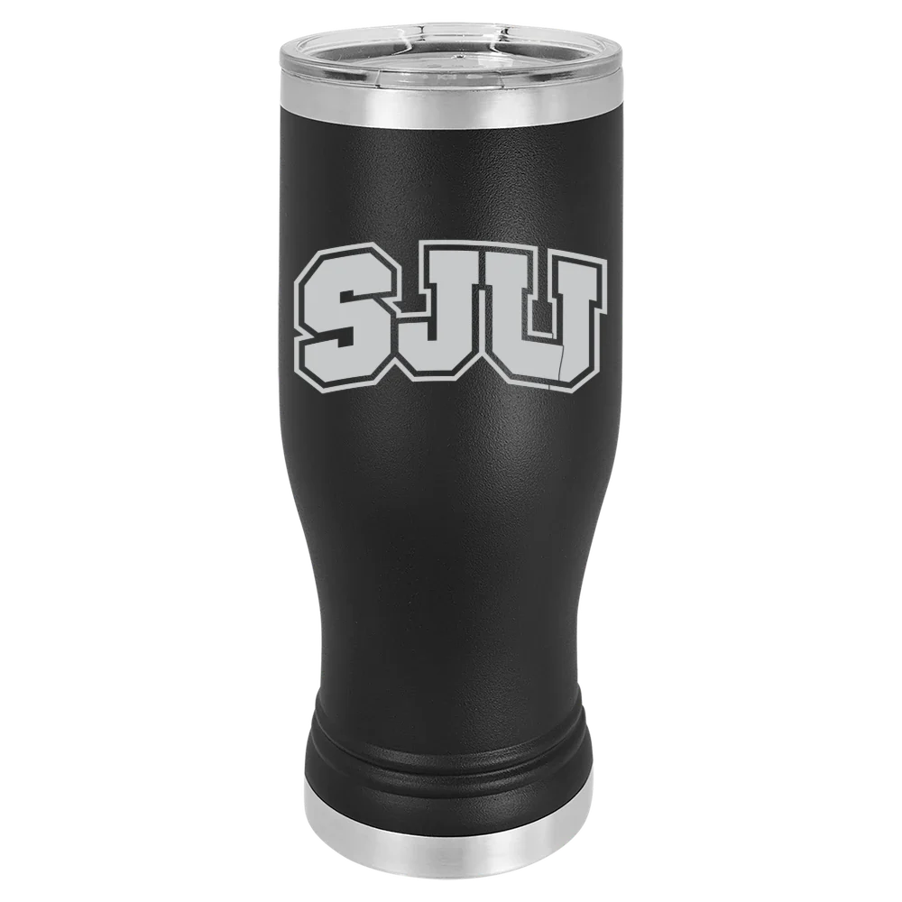 Saint John's University (Minnesota) Polar Camel 20 oz. Pilsner Tumbler