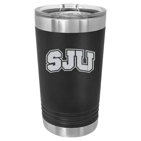 Saint John's University (Minnesota) Polar Camel 16 oz. Pint Tumbler