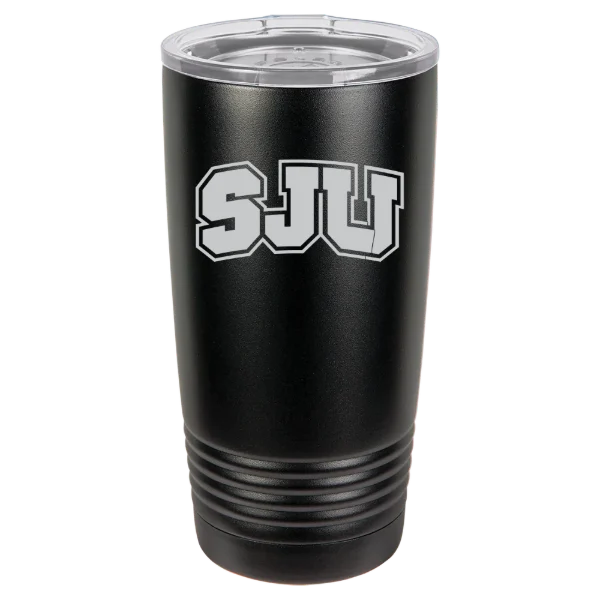 Saint John's University (Minnesota) Polar Camel 20 oz. Ringneck Tumbler with Standard Lid