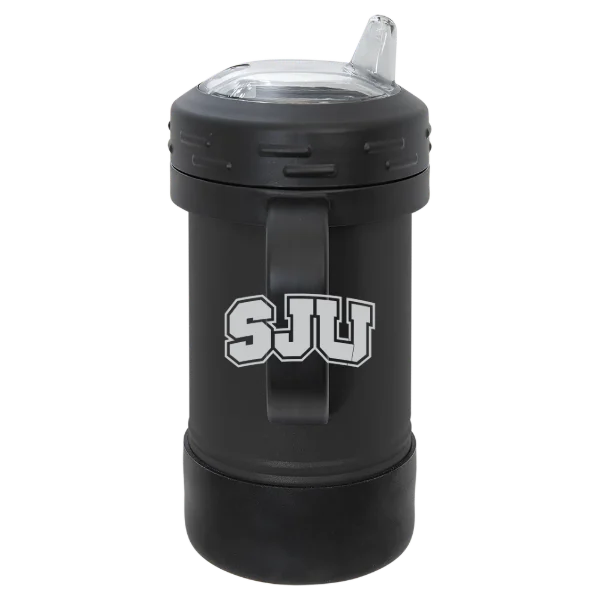 Saint John's University (Minnesota) Polar Camel 10 oz. Sippy Cup