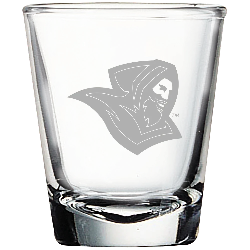 Saint Joseph's College (Maine) Polar Camel 1.7 oz. Shot Glass