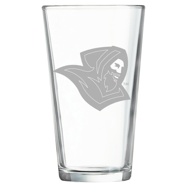 Saint Joseph's College (Maine) Polar Camel 16 oz. Pint Mixing Glass