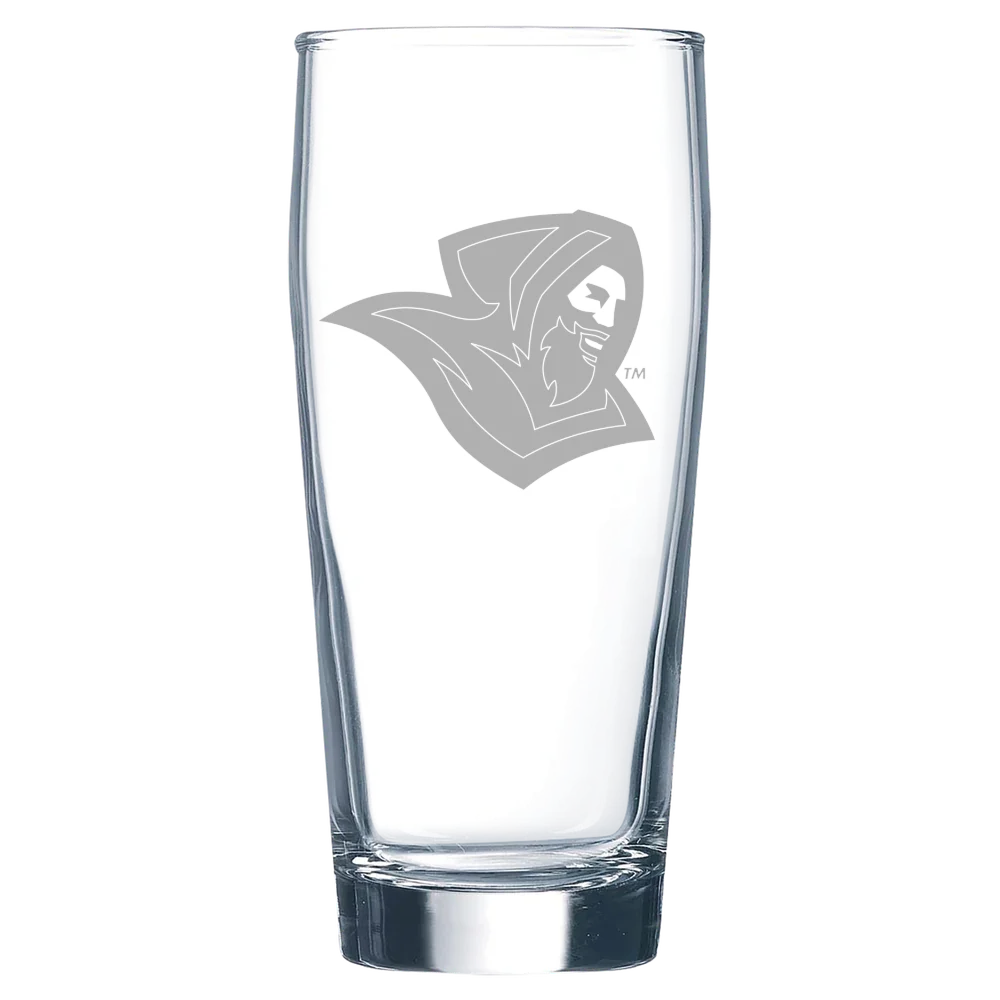 Saint Joseph's College (Maine) Polar Camel 16 oz. Willi Becher Beer Glass
