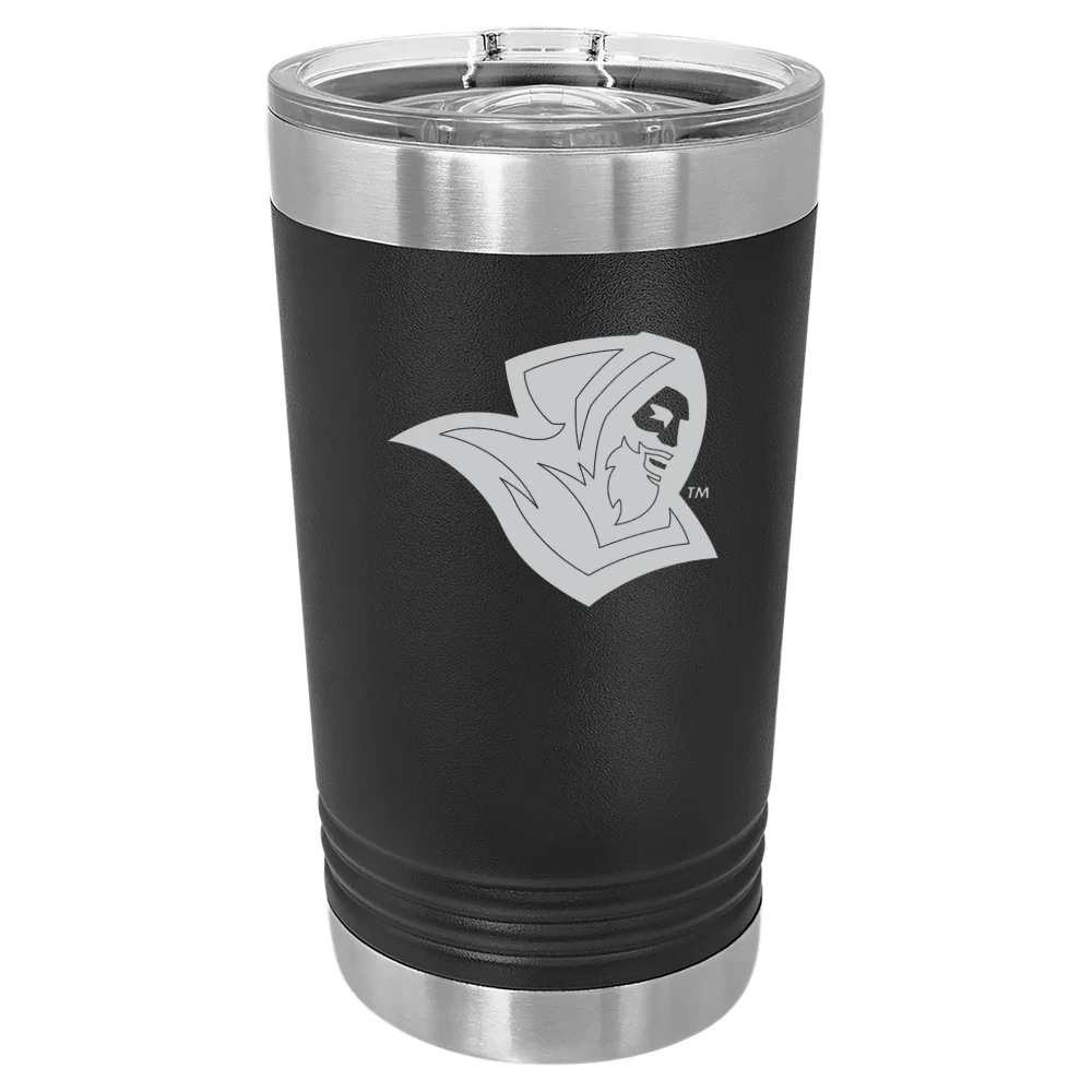 Saint Joseph's College (Maine) Polar Camel 16 oz. Pint Tumbler
