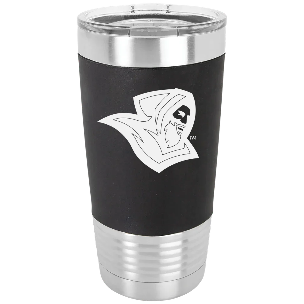 Saint Joseph's College (Maine) Polar Camel 20 oz. Silicone Grip Tumbler with Standard Lid