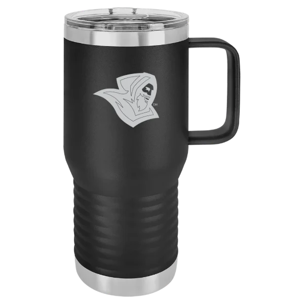 Saint Joseph's College (Maine) Polar Camel 20 oz. Travel Mug with Slider Lid