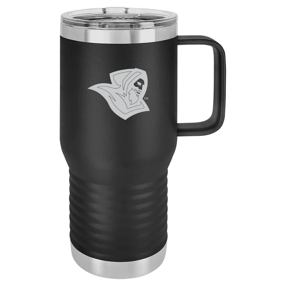 Saint Joseph's College (Maine) Polar Camel 20 oz. Travel Mug with Slider Lid