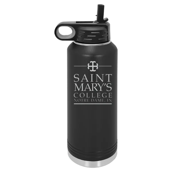 Saint Mary's College (Indiana) Polar Camel 40 oz. Water Bottle
