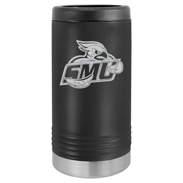 Saint Mary's University of Minnesota Polar Camel Slim Beverage Holder