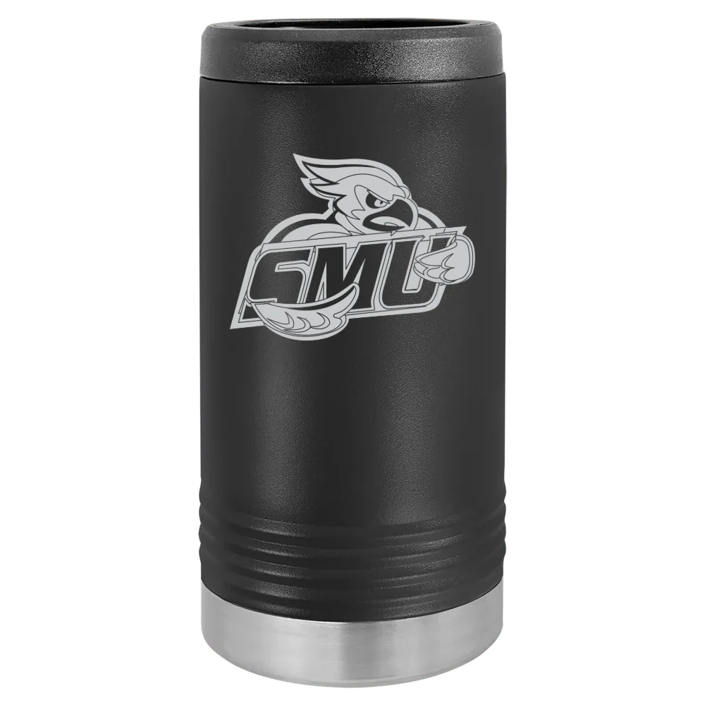 Saint Mary's University of Minnesota Polar Camel Slim Beverage Holder