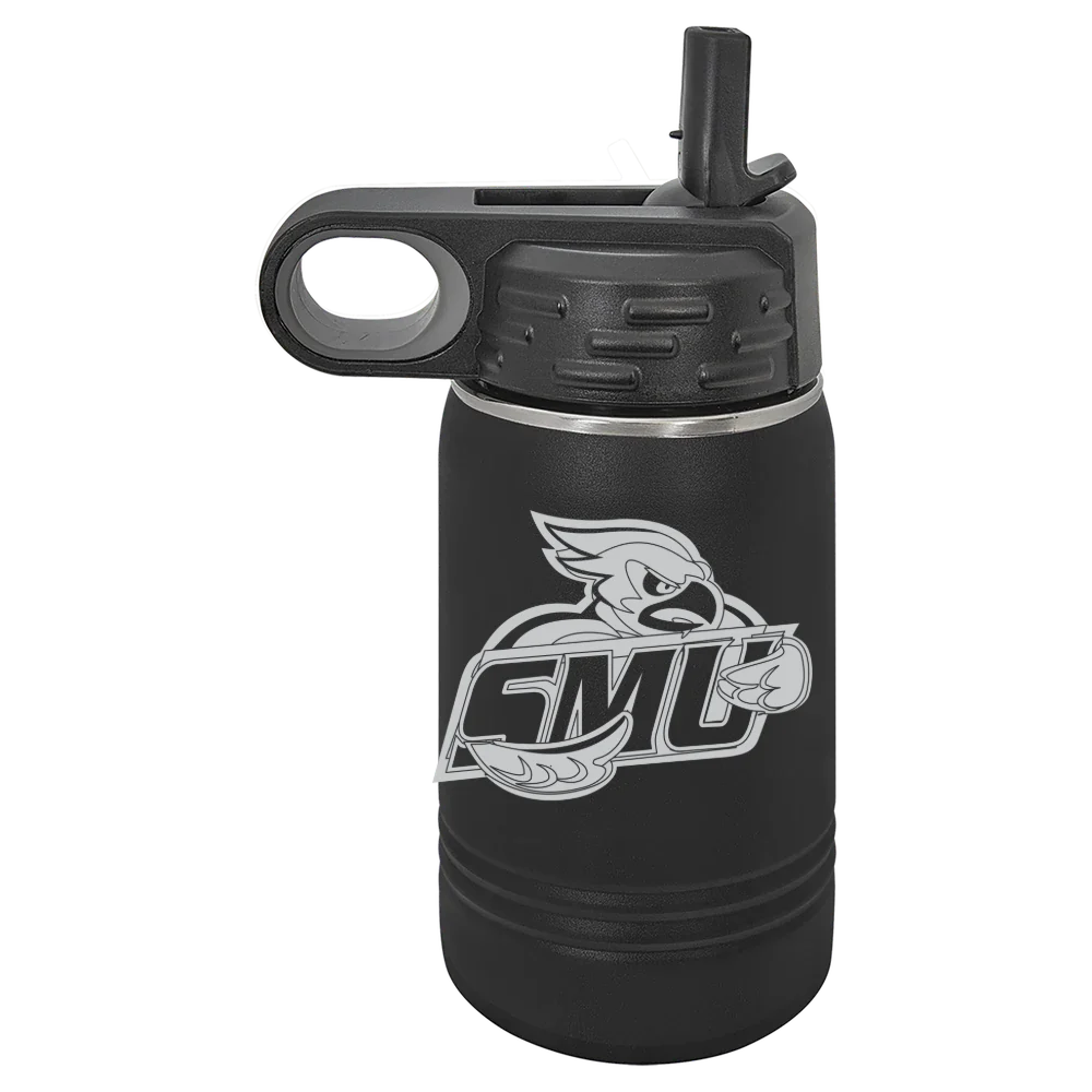 Saint Mary's University of Minnesota Polar Camel 12 oz. Water Bottle