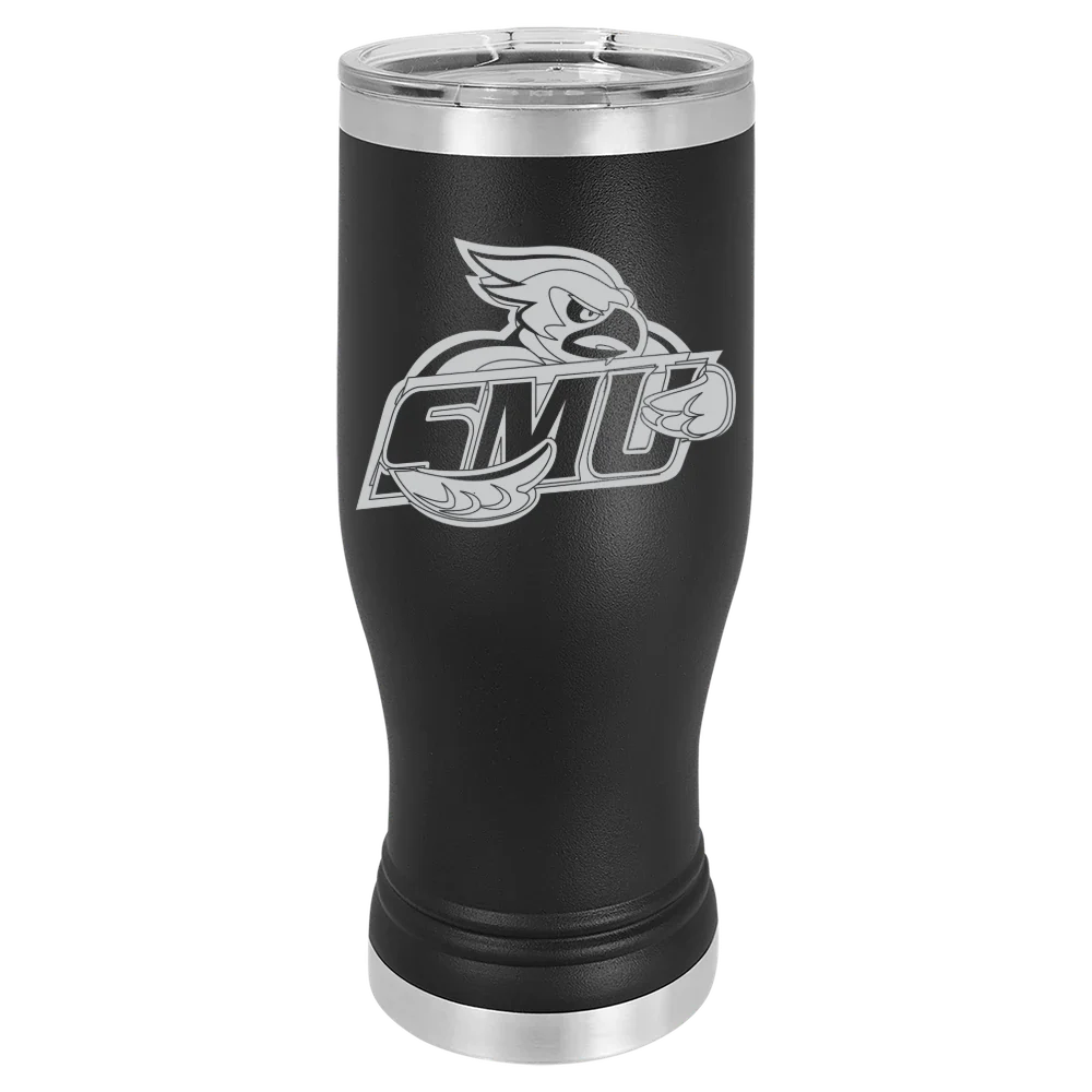 Saint Mary's University of Minnesota Polar Camel 20 oz. Pilsner Tumbler