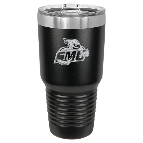 Saint Mary's University of Minnesota Polar Camel 30 oz. Ringneck Tumbler with Slider Lid