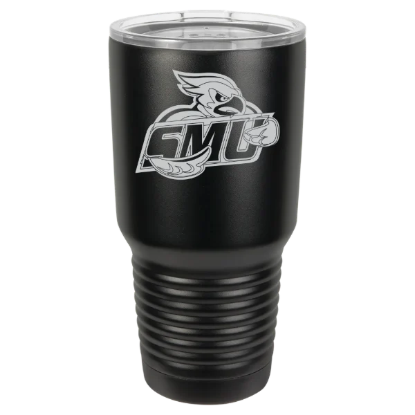 Saint Mary's University of Minnesota Polar Camel 30 oz. Ringneck Tumbler with Standard Lid