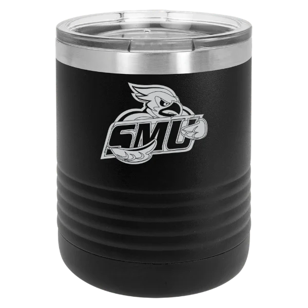 Saint Mary's University of Minnesota Polar Camel 10 oz. Tumbler with Standard Lid