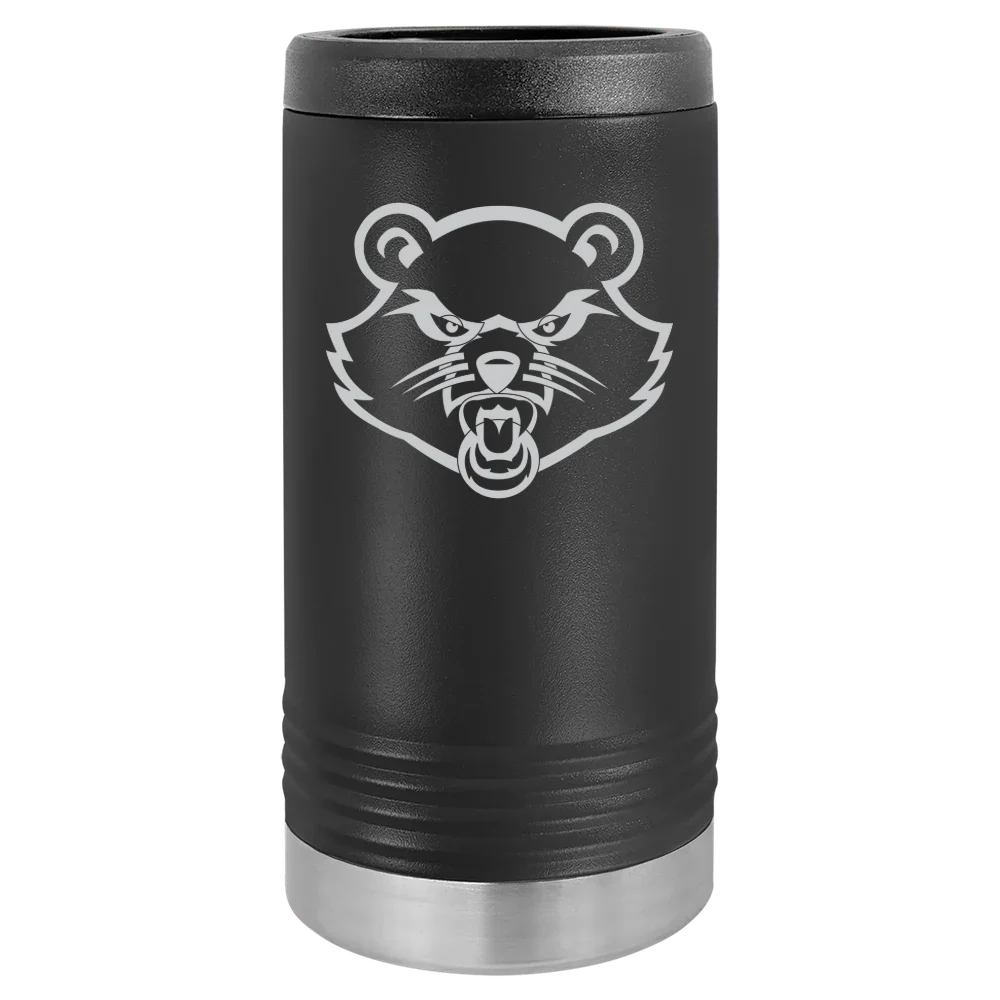 Saint Vincent College Polar Camel Slim Beverage Holder