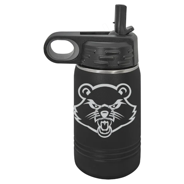 Saint Vincent College Polar Camel 12 oz. Water Bottle