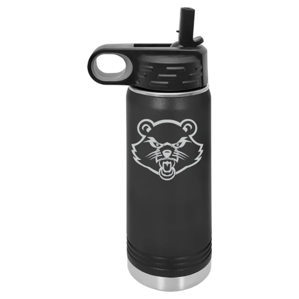 Saint Vincent College Polar Camel 20 oz. Water Bottle