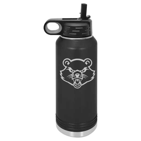 Saint Vincent College Polar Camel 32 oz. Water Bottle
