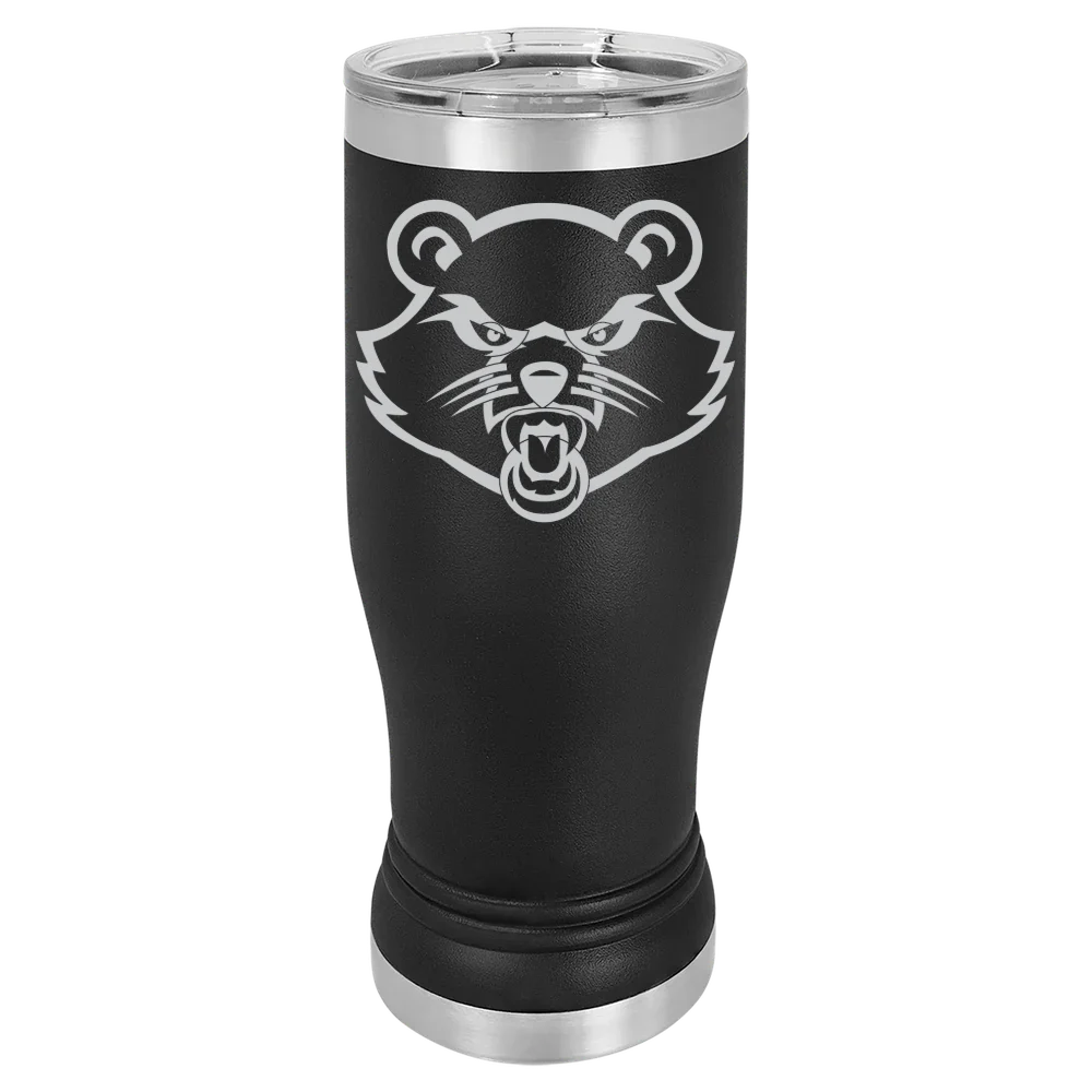 Saint Vincent College Polar Camel 14 oz. Pilsner Tumbler