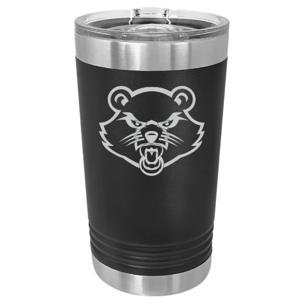 Saint Vincent College Polar Camel 16 oz. Pint Tumbler