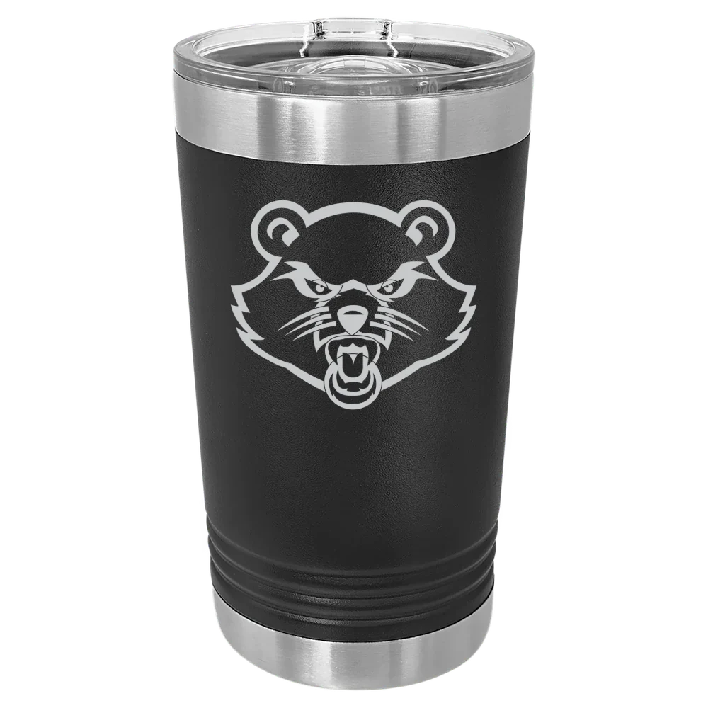 Saint Vincent College Polar Camel 16 oz. Pint Tumbler