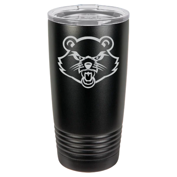 Saint Vincent College Polar Camel 20 oz. Ringneck Tumbler with Standard Lid