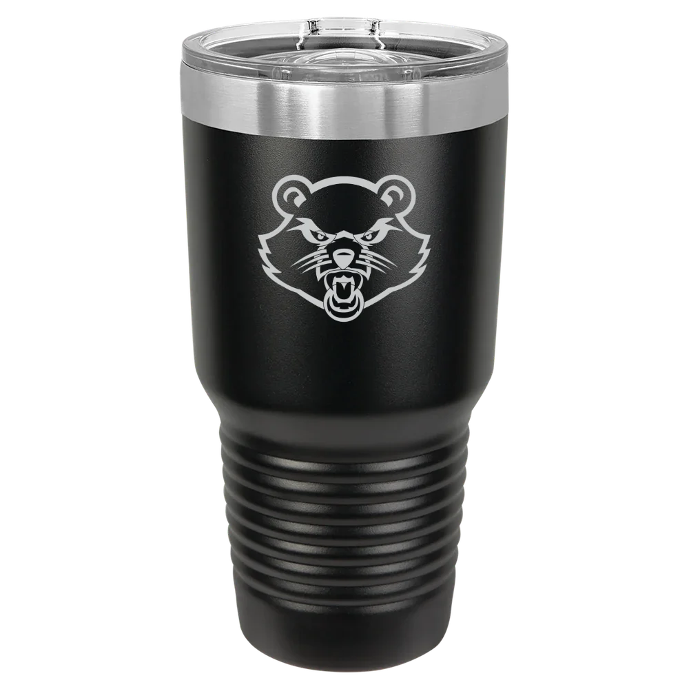 Saint Vincent College Polar Camel 30 oz. Ringneck Tumbler with Slider Lid